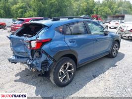 Subaru Pozostałe 2024 2 Subaru Pozostałe 2024 2