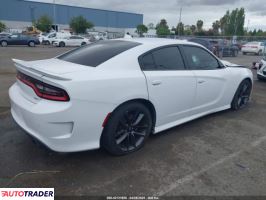 Dodge Charger 2019 3