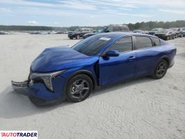 Kia Pozostałe 2025 2