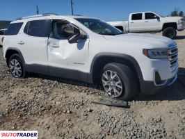 GMC Acadia 2020 3