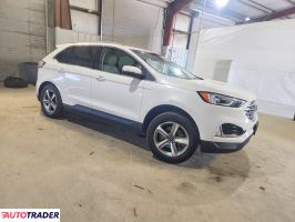 Ford Edge 2020 2