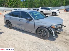 Honda Civic 2026 2