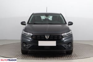 Dacia Sandero 2021 1.0 89 KM