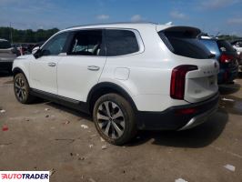 Kia Pozostałe 2020 3