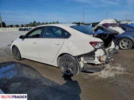 Kia Pozostałe 2023 2