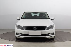 Volkswagen Passat 2015 2.0 147 KM