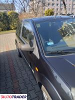 Ford Fiesta 2006 1.4 80 KM