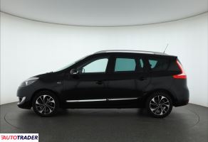 Renault Grand Scenic 2014 1.2 130 KM