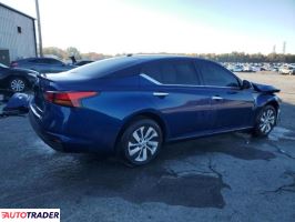 Nissan Altima 2020 2