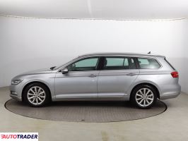 Volkswagen Passat 2017 2.0 187 KM
