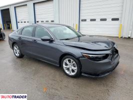 Honda Accord 2023 1 Honda Accord 2023 1