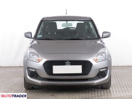Suzuki Swift 2017 1.2 88 KM Suzuki Swift 2017 1.2 88 KM