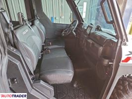 Polaris Ranger RZR 2025