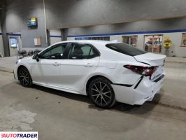 Toyota Camry 2023 2