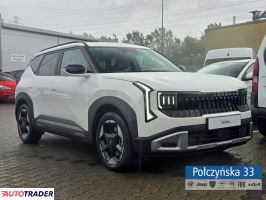 Kia Pozostałe 2026 1.6 180 KM