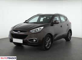 Hyundai ix35 2013 2.0 181 KM