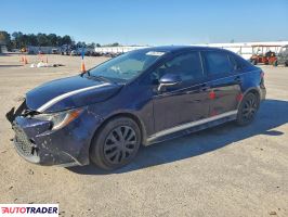 Toyota Corolla 2020 1