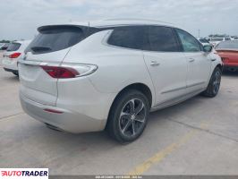 Buick Enclave 2022 3