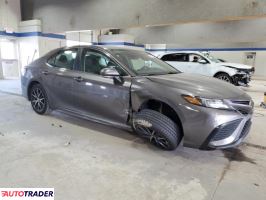 Toyota Camry 2023 2