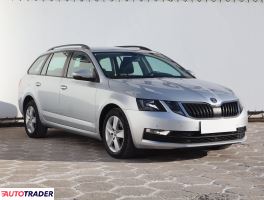 Skoda Octavia - zobacz ofertę