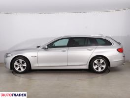 BMW 520 2012 2.0 181 KM