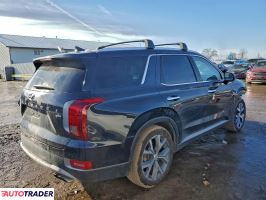 Hyundai Pozostałe 2021 3