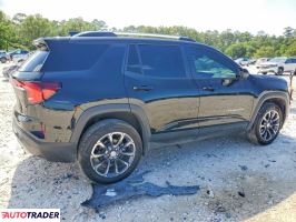 GMC Terrain 2025 1