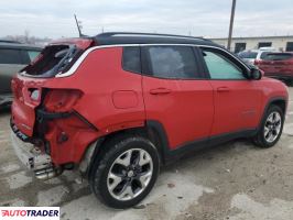 Jeep Compass 2020 2