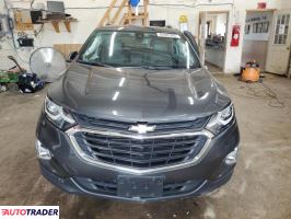 Chevrolet Equinox 2021 1 Chevrolet Equinox 2021 1