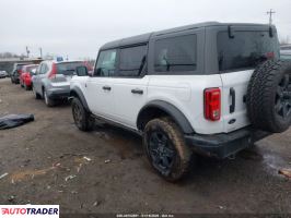 Ford Bronco 2024 2