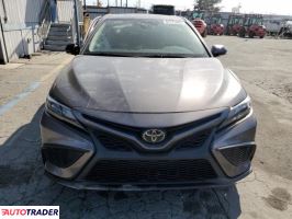 Toyota Camry 2023 2