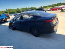 Nissan Versa 2020 1