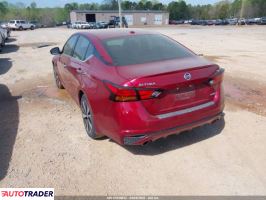 Nissan Altima 2022 2 Nissan Altima 2022 2