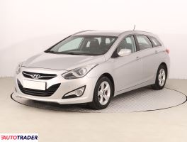 Hyundai i40 2012 1.6 134 KM