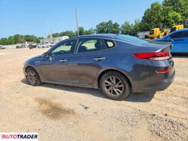 Kia Optima 2020 2