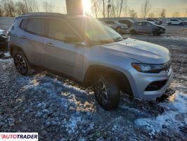 Jeep Compass 2022 2