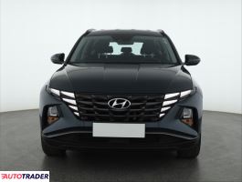 Hyundai Tucson 2023 1.6 147 KM