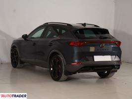 Cupra 2024 1.5 147 KM