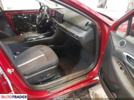 Hyundai Sonata 2025 2