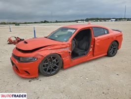 Dodge Charger 2023 3