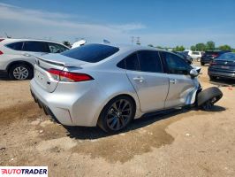Toyota Corolla 2026 2