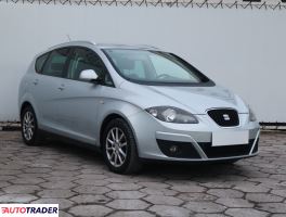 Seat Altea - zobacz ofertę