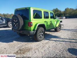 Jeep Wrangler 2019 3