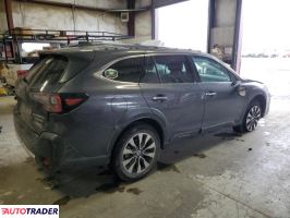 Subaru Outback 2024 2 Subaru Outback 2024 2