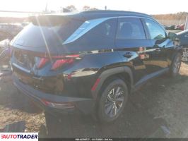Hyundai Tucson 2024 1