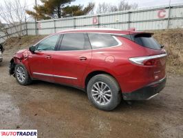 Buick Enclave 2022 3