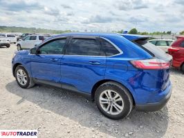 Ford Edge 2020 2