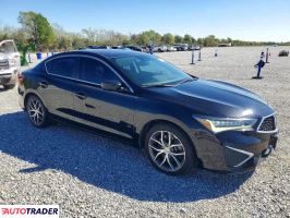 Acura Pozostałe 2021 2