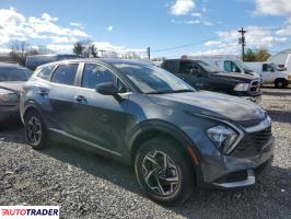 Kia Sportage 2023 2
