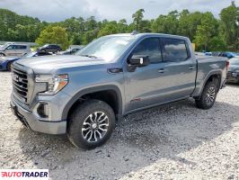 GMC Sierra 2021 3 GMC Sierra 2021 3